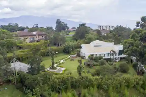 La Mia Casa in Monteran