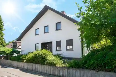 Lovely Home on Park-Like Property