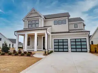 Move in Ready Masterpiece