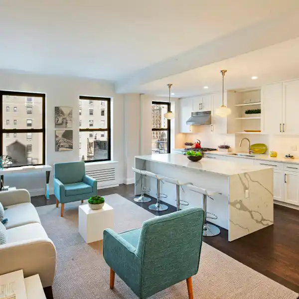 SUPER SUNNY BRAND NEW RENOVATION