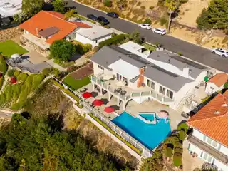 Single-Story Home with Unobstructed Views