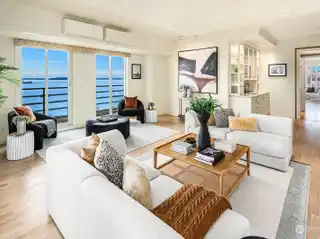 Spacious and Elegant Three Bedroom Home Above It All