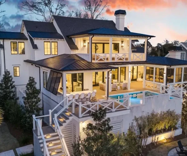 Charleston, South Carolina, USA