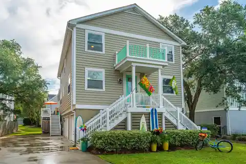 Dream Beach Home on Isle of Palms