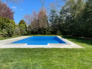 Wonderful Village Home with Pool for Rent