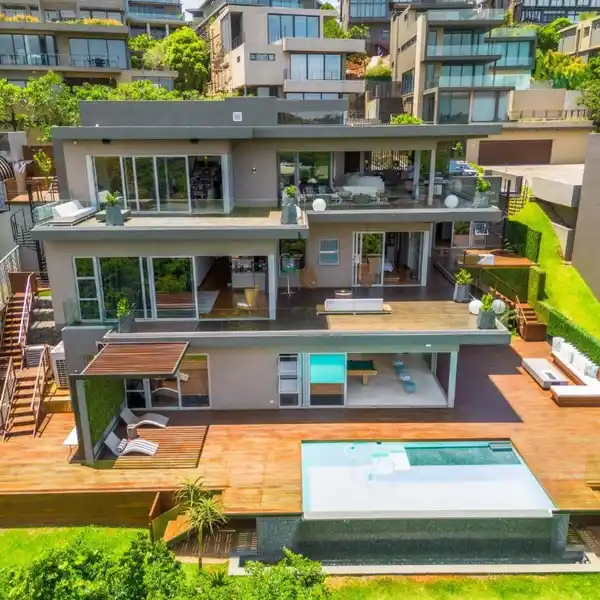 UMHLANGA'S ULTIMATE DREAM HOME
