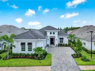 Newly Completed Home in Caymas