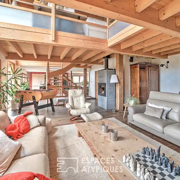 TRANQUIL ESTATE WITH JURA MOUNTAIN VIEWS