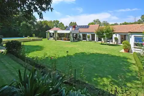 Four Bedroom House in Illovo