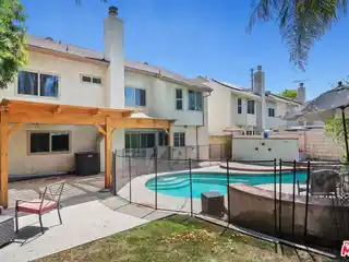 Tarzana Gem with Modern Upgrades and Charm