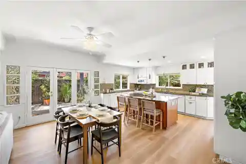 Beautifully Upgraded Mid-Century Ranch Home