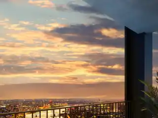 State-Of-The-Art Luxury Living in London