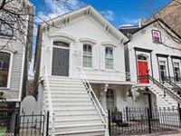 CLASSIC CHICAGO VICTORIAN HOME