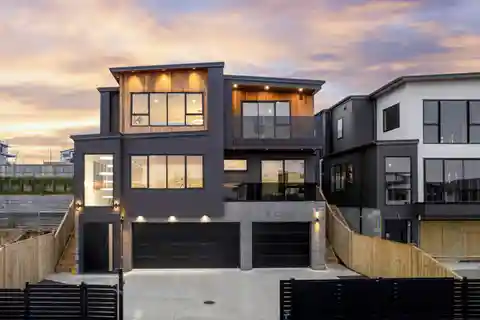 Elegant Family Home with Private Granny Flat