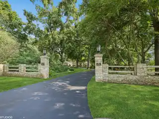 Stone Wood Manor