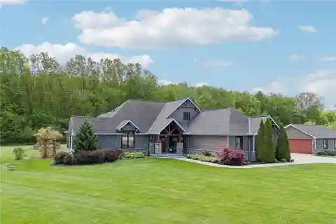 Luxury Country Living