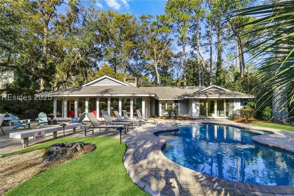 One-of-a-kind Home Offering the Ultimate Coastal Lifestyle