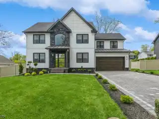 Amazing New Construction