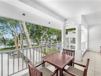 RARELY OFFERED DUAL KEY OCEANFRONT WITH ROOFTOP TERRACE