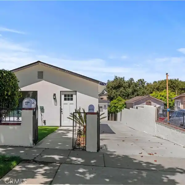 RARE FULLY REMODELED RESIDENCE