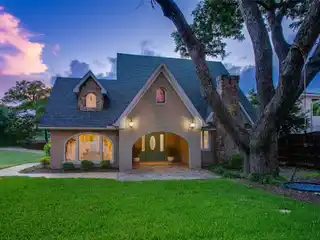 Storybook Charm with Thoughtful Updates