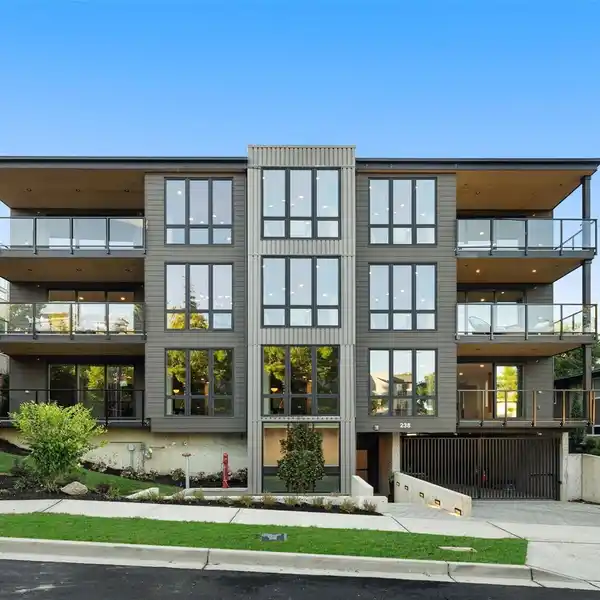 LIMITED PRESALE OPPORTUNITY FOR A STUNNING NEW CONDO