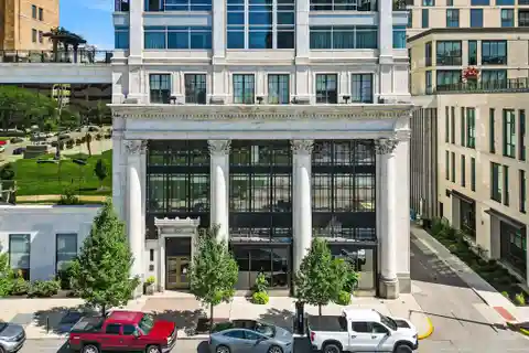 Premier Location in Downtown Indy