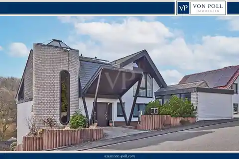 Spacious Home Full of Updates