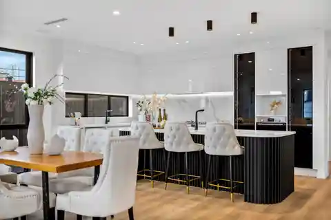 Elegant Sanctuary Nestled in the Sought-After Suburb