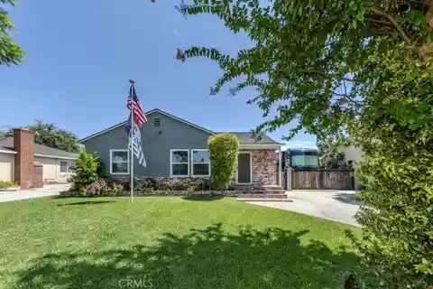 Rare Dual-Living Opportunity in West Covina