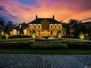 Timeless Luxury with European Flair