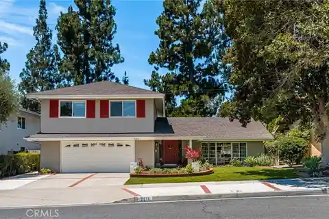Beautiful 2-Story Pool Home