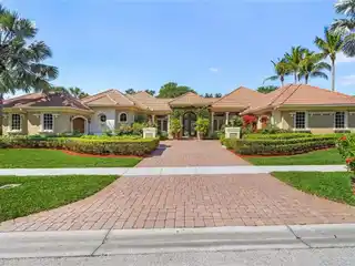 One-of-a-kind Custom Estate Home in Kensington Gardens