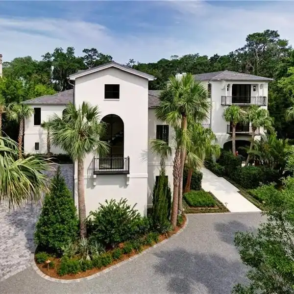 SPECIAL SEA ISLAND RESIDENCE