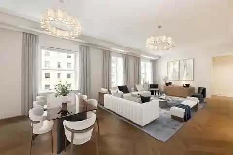 Modern Living with Prewar Charm