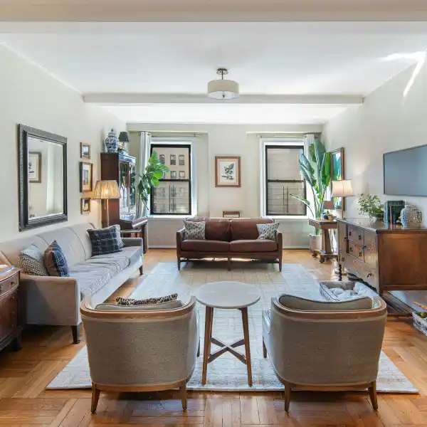 HIGH FLOOR ROSARIO CANDELA HOME