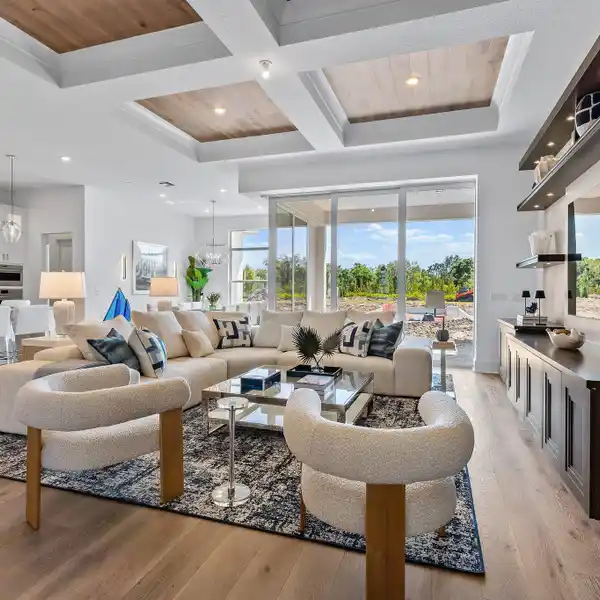 BRAND NEW TURNKEY HOME IN BRIDGEWATER