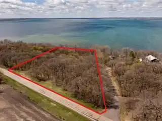 Six-plus Acres on Otter Tail Lake