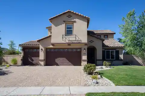 Beautifully Upgraded Home in Saddle Ridge
