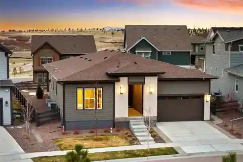 Ranch Living at Its Finest in Canyons