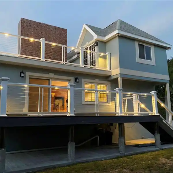 CLAIM YOUR SLICE OF OZONA WATERFRONT LIVING