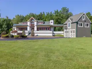 Spectacular Architect-Designed Estate in a Natural Paradise