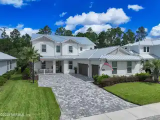 Resort-Style Living with Crystal Lagoon Access