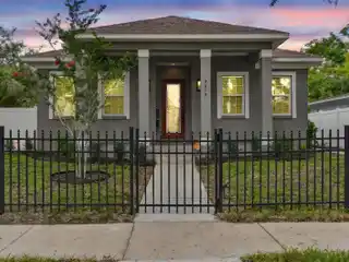 Modern Grand Central Home with Studio