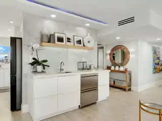 Oceanfront Luxury in San Remo