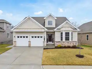 Elegance and Comfort in the Sought-after Traditions of America at Richland