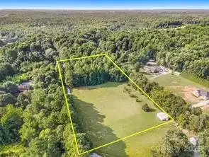 Prime Development Opportunity in Rapidly Growing Area