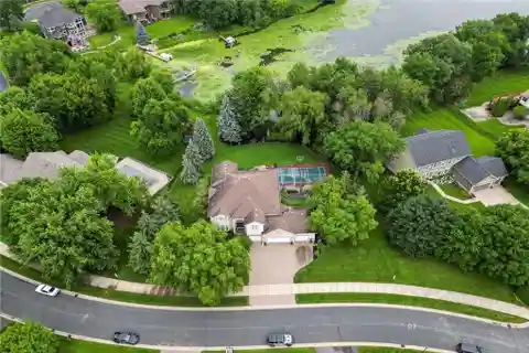 Beautiful Home on Lake Mitchell