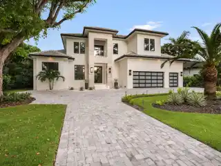 Moorings Masterpiece