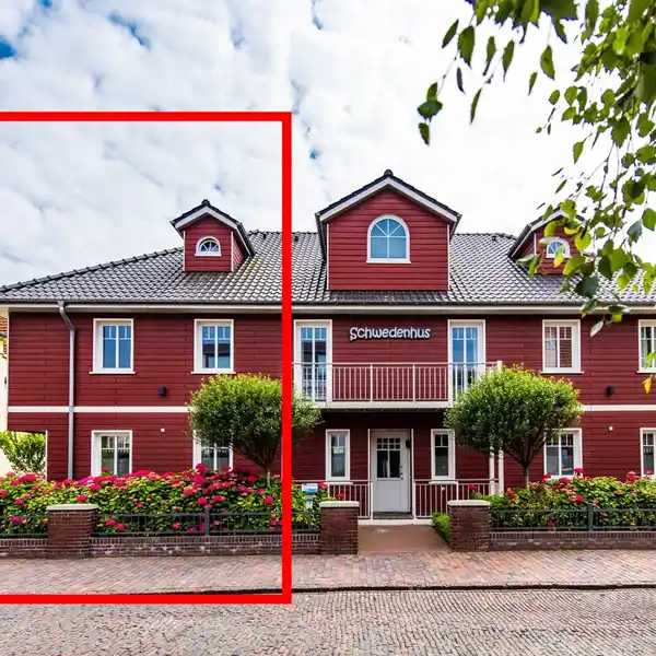 LEFT TERRACED HOUSE IN TOP BEACH LOCATION